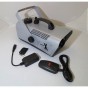 Maquina De Humo 900w Control Inalambrico Y Manual Profesional