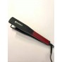 PLANCHITA DE PELO CERAMICA PLANCHA SUZIKA SZ-PL048 ROJA GRIS