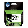 CARTUCHO HP ORIGINAL 920XL NEGRO 29ML CD975 OFFICEJET 6500 / WIRELESS/ 6000 / 7500