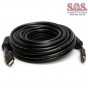 CABLE HDMI A HDMI 20 METROS FULL HD 1080P