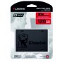 DISCO RIGIDO SOLIDO SSD A400 120GB KINGSTON SATA INTERNO 7MM