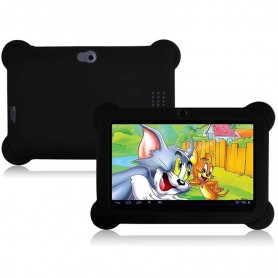 Funda Tablet 7 Pulgadas De Colores Bigear Antigolpes