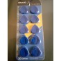 KIT 10 PUAS PARA DESARME CELULARES TABLET