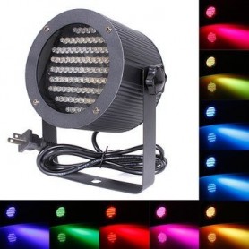 Proton Profesional 86 Led Rgb