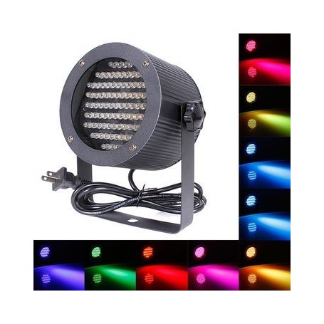 PROTON PROFESIONAL 86 LED RGB