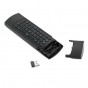 CONTROL REMOTO AIR FLY MOUSE DE MOVIMIENTO TECLADO SMART TV KP27R