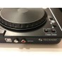 CONTROLADORA DJ 2 CANALES USB TECHSHOW DMC-200 SCRATCH AUDIO VIRTUAL DJ