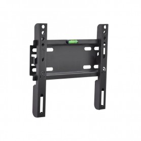 Soporte Tv Fijo 19 A 42" Compatible Vesa Max 20Kg Nivel Six Electric"