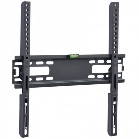 Soporte Tv Fijo 26 A 55" Compatible Vesa Max 25Kg Nivel Six Electric"