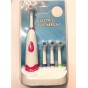 CEPILLO DE DIENTES ELECTRICO X4