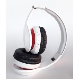 AURICULARES BLUETOOTH SANTECH HP-BT22