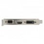 PLACA DE VIDEO MSI 710 PCI EXPRESS 2GB