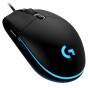 MOUSE GAMER LOGITECH G PRO GAMING RGB 12000 DPI