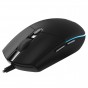 MOUSE GAMER LOGITECH G PRO GAMING RGB 12000 DPI