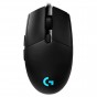 MOUSE GAMER LOGITECH G PRO GAMING RGB 12000 DPI