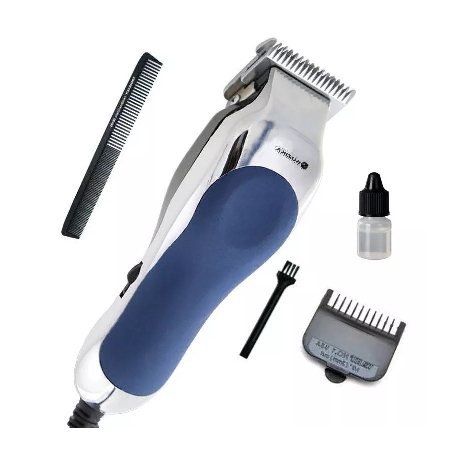 Maquinilla de cortar el pelo 2025