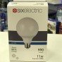 LAMPARA LED GLOBO 11W G95 LUZ DIA 6000K SIX ELECTRIC