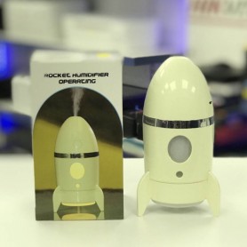 Humificador Usb Hum1 Rocket 2.5W