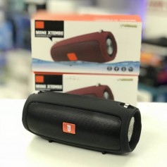 PARLANTE BLUETOOTH SIMIL JBL CHARGER 2 USB SD BLUETOOTH NEGRO