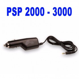 Cargador Psp Auto 2000/3000 Noga Car-Psp