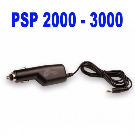 CARGADOR PSP AUTO 2000/3000 NOGA CAR-PSP