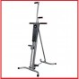 ESCALADORA VERTICAL EJERCITADOR 8 EN 1 PLEGABLE GYM