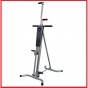 ESCALADORA VERTICAL EJERCITADOR 8 EN 1 PLEGABLE GYM