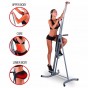 ESCALADORA VERTICAL EJERCITADOR 8 EN 1 PLEGABLE GYM