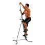 ESCALADORA VERTICAL EJERCITADOR 8 EN 1 PLEGABLE GYM