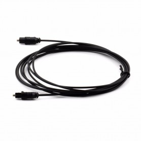 Cable Audio Digital Optico Toslink 5Mts
