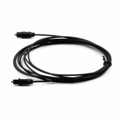 CABLE AUDIO DIGITAL OPTICO TOSLINK 5M