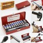 SET DE LLAVES 12 PIEZAS TUBO CRICKET PUNTAS JPK2295