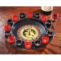 RULETA SHOTS TRAGOS DRINKING ROULETTE PREVIAS