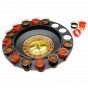 RULETA SHOTS TRAGOS DRINKING ROULETTE PREVIAS