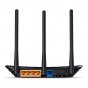 ROUTER WIFI TP-LINK ARCHER C2 DUAL BAND AC900 450 MBPS 5GHZ