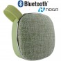 PARLANTE PORTATIL BLUETOOTH NOGA NGS-T27 VERDE