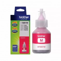 Tinta Brother Original BT5001M 48.8ml Magenta