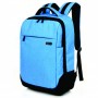 MOCHILA ZOM ZB-350B SUITABLE 15.6" BLUE