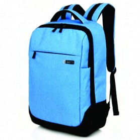 MOCHILA ZOM ZB-350B SUITABLE 15.6" BLUE