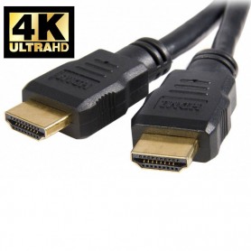 CABLE HDMI 4K TECHNOLOGY LINE 1.5MTS