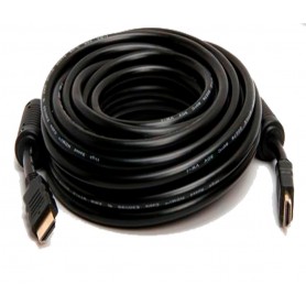 CABLE HDMI NOGA CON FILTRO DE 15 MTS