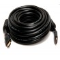 CABLE HDMI NOGA CON FILTRO DE 15 MTS