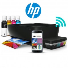 IMPRESORA MULTIFUNCION HP INK TANK 415MF WIFI SISTEMA CONTINUO
