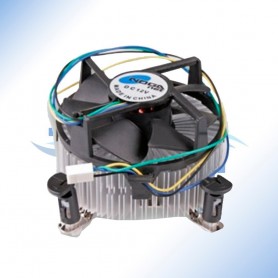 COOLER NOGANET INTEL SOCKET 775