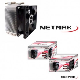 COOLER NETMAK NM-AM3 AMD FM2+ AM3+