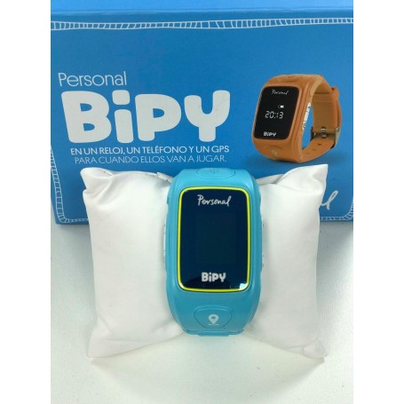 Reloj para niños con gps personal
