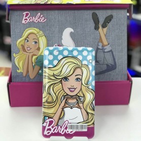 TABLET 9 HD BARBIE WIFI 8GB 1GB DDR3 MATTEL ANDROID 7.1 090BRW BLUETOOTH