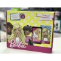 TABLET 9 HD BARBIE WIFI 8GB 1GB DDR3 MATTEL ANDROID 7.1 090BRW BLUETOOTH