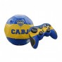 JOYSTICK INALAMBRICO BOCA PS2 PS3 Y PC + PELOTA N°2