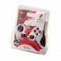 JOYSTICK INALAMBRICO RIVER PS2 PS3 Y PC + PELOTA N°2